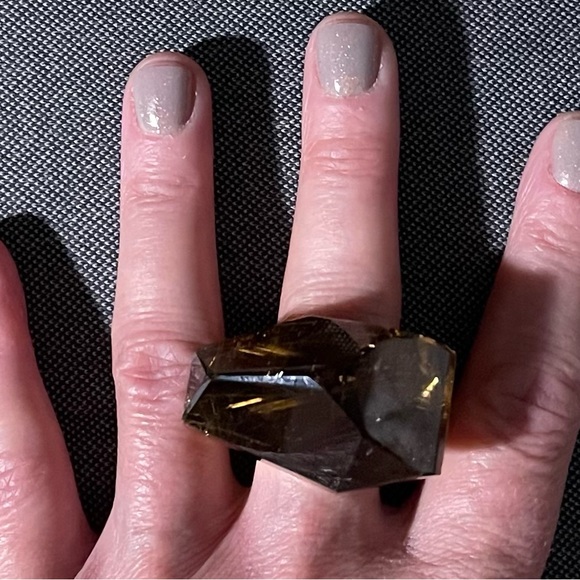 H. Stern 18K Yellow Gold, Quartz! - Picture 12 of 13